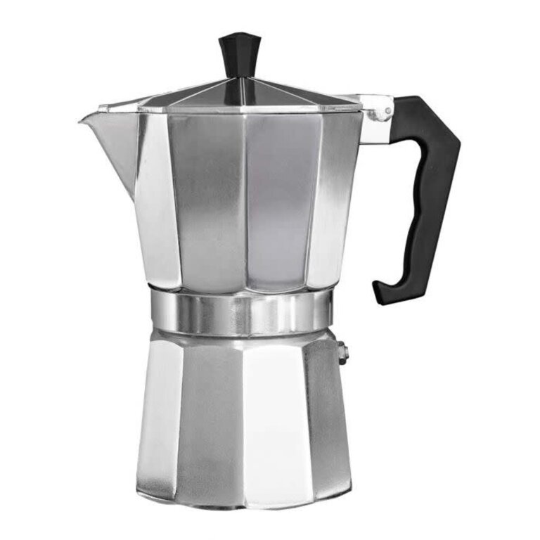 Espresso Maker 3 Cup