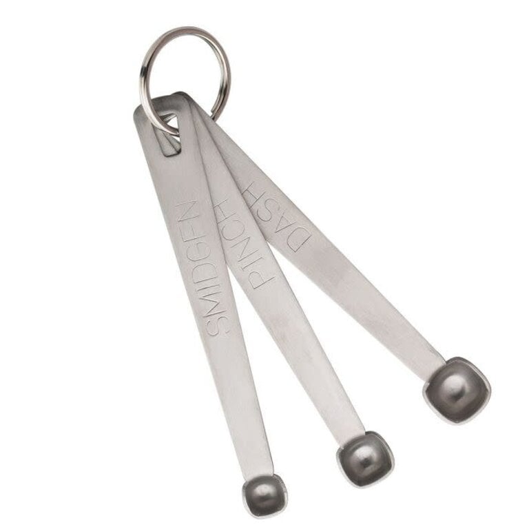 Dash Pinch Measuring Spoons