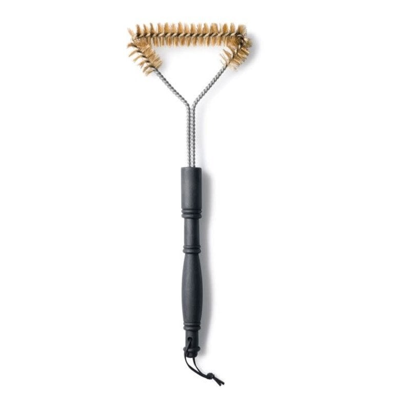 3 Sided Grill Brush