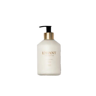 L'AVANT Fresh Linen Hand Lotion