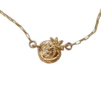 The Isle Necklace The Isle Necklace