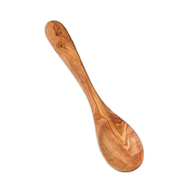 Olive Wood Cooking Spoon