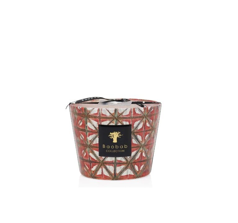 Baobab Bohomania Gyula Candle
