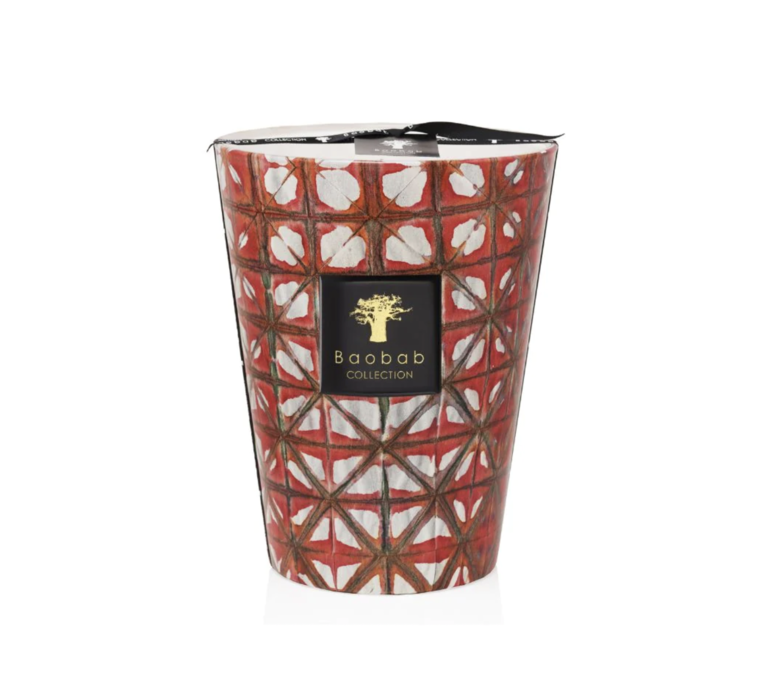 Baobab Bohomania Gyula Candle