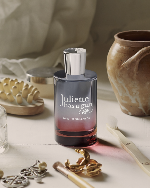 Ode to Dullness, Juliette Has a Gun Perfume