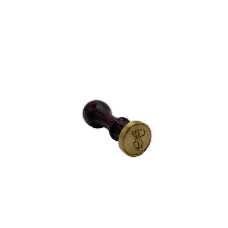 Alphabet Letter Seal