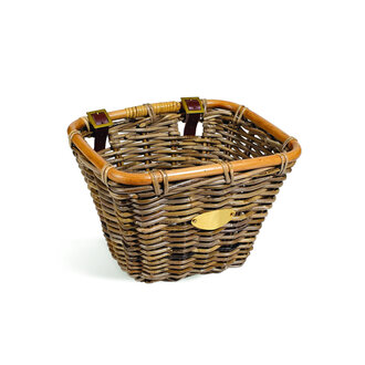 Tuckernuck Rectangle Bike Basket