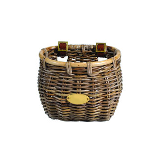 Tuckernuck Classic Bike Basket Tuckernuck Classic Bike Basket