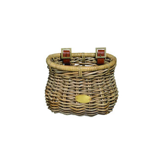 Tuckernuck Child Classic Bike Basket Tuckernuck Child Classic Bike Basket