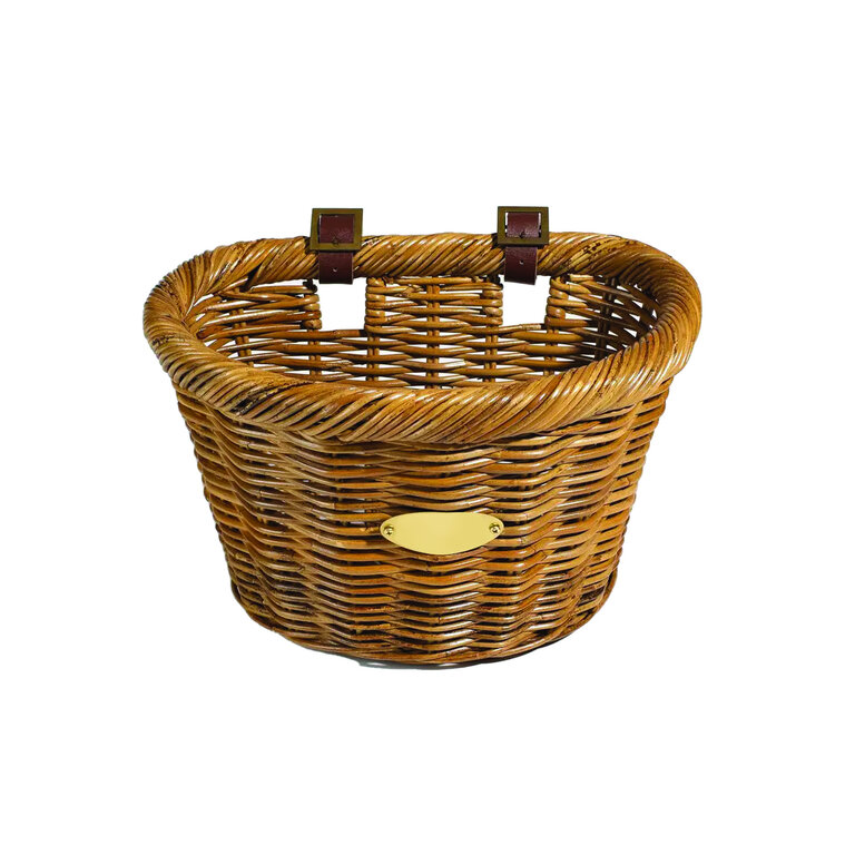 Cisco Bike Basket