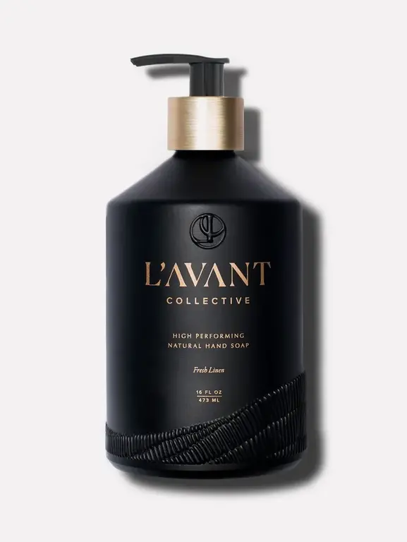L'AVANT Fresh Linen Hand Soap