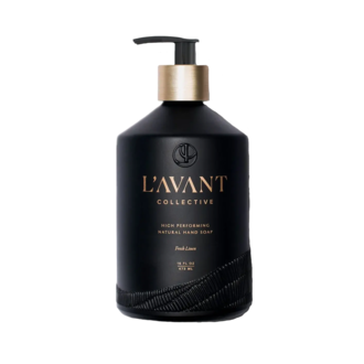 L'AVANT Fresh Linen Hand Soap
