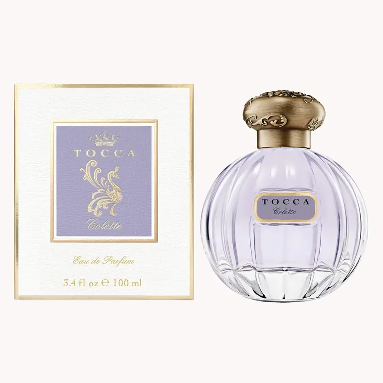 Tocca Colette Eau de Parfum