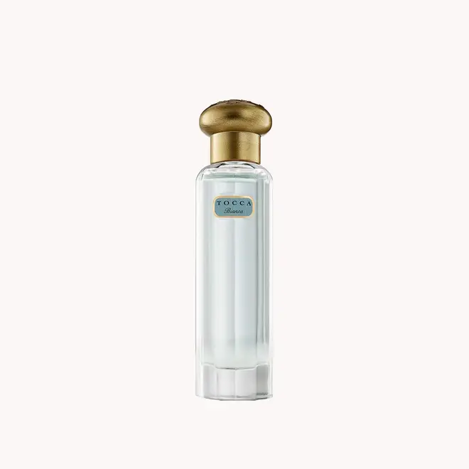 Simone Eau de Parfum | Ylang Ylang, Watermelon, Frangipani