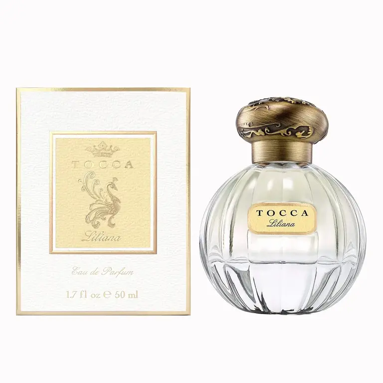 Tocca Liliana Eau de Parfum