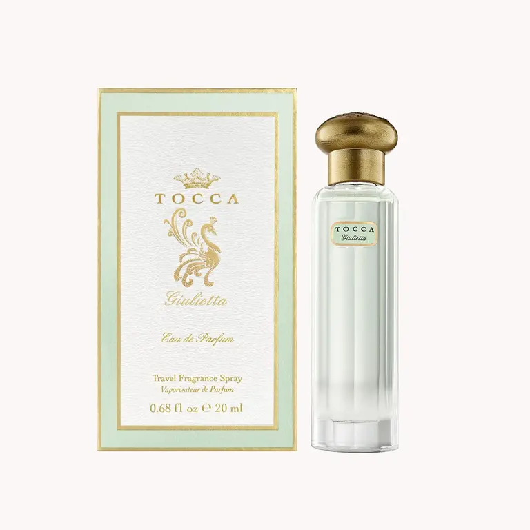 Tocca Giulietta Eau de Parfum