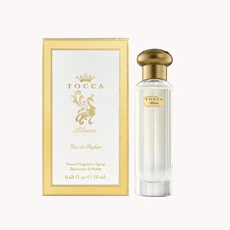 Tocca Liliana Eau de Parfum