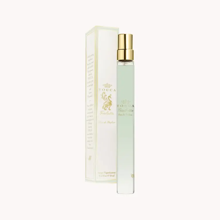Tocca Giulietta Eau de Parfum