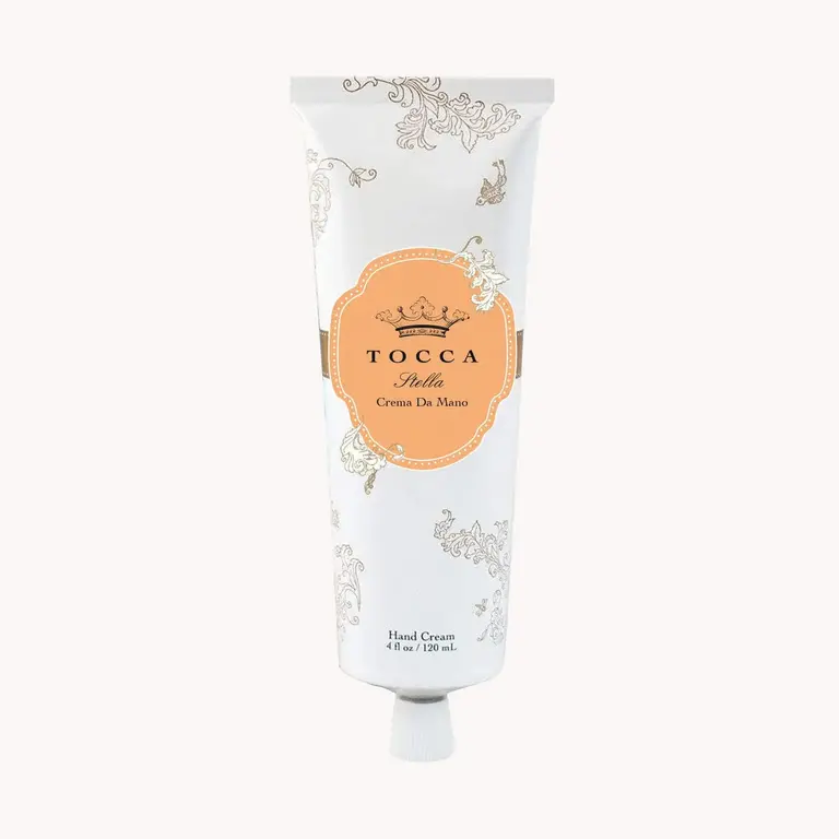Tocca Stella Crema da Mano