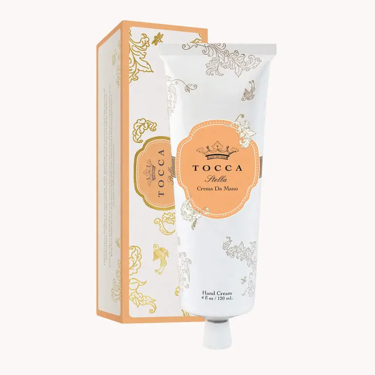 Tocca Stella Crema da Mano