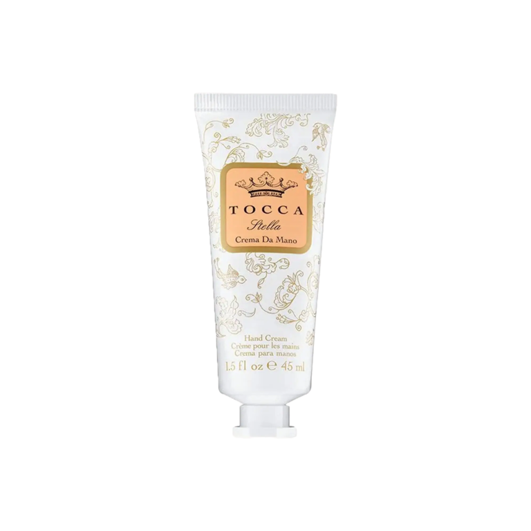 Tocca Stella Crema da Mano