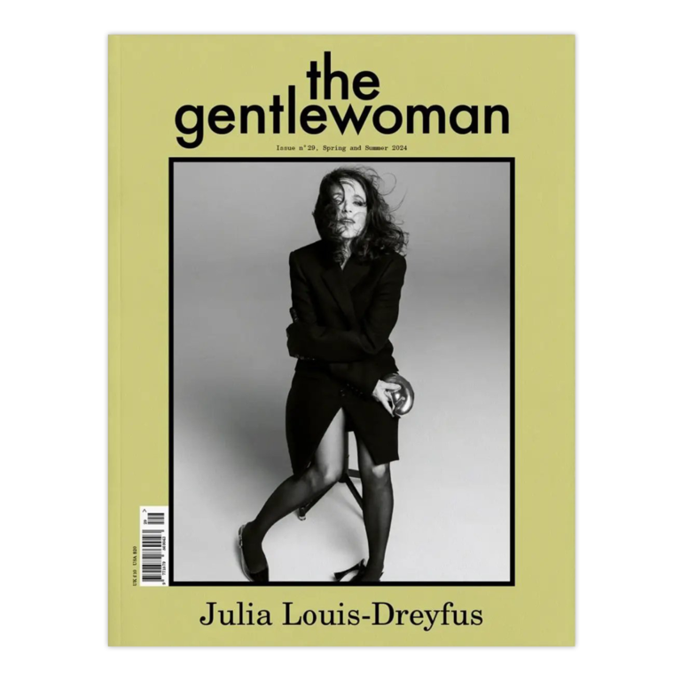 Gentlewoman Magazine