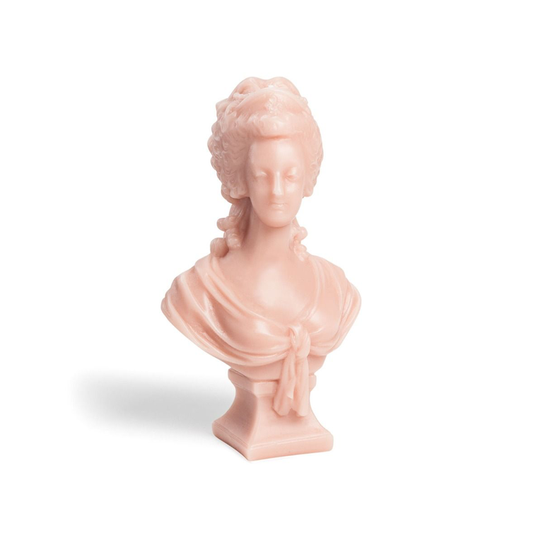 Trudon Marie Antoinette Pink Candle