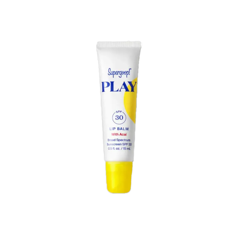 PLAY Lip Balm SPF 30 Sunscreen