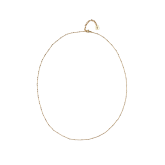 Fallen Aristocrat Long Stick Chain Necklace Fallen Aristocrat Long Stick Chain Necklace