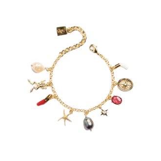 Fallen Aristocrat Incanto Sea Bracelet Fallen Aristocrat Incanto Sea Bracelet