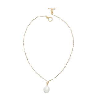 Fallen Aristocrat Drop of Venus Necklace Fallen Aristocrat Drop of Venus Necklace