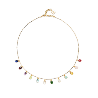 Fallen Aristocrat Arcobaleno Necklace Fallen Aristocrat Arcobaleno Necklace