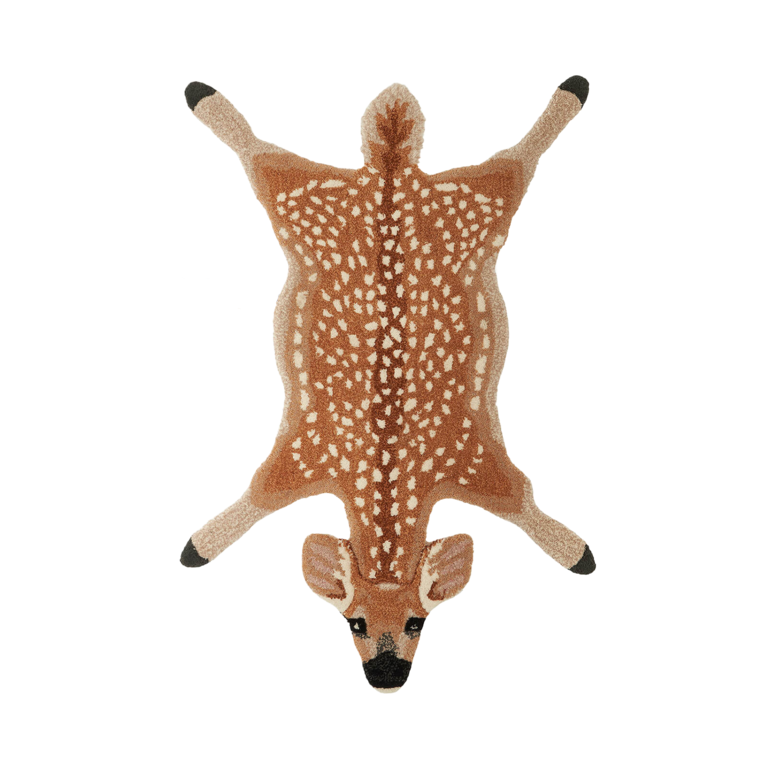 Francis Fawn Small Rug