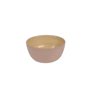 Blush Bamboo Mini Bowl
