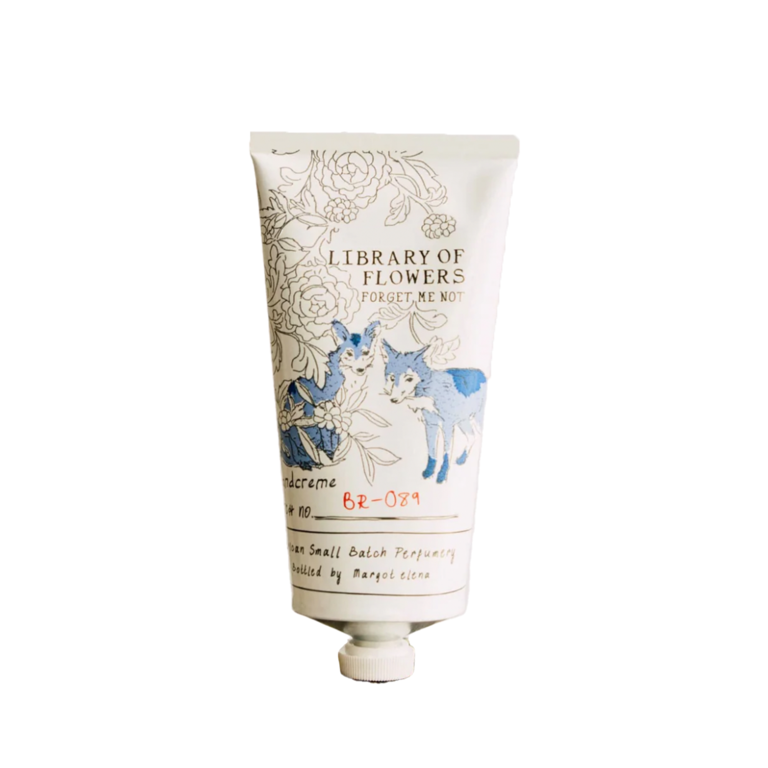 Forget Me Not Handcreme