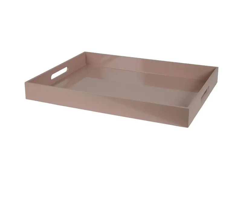 Blush 11.8" x 5.9" Small Tray