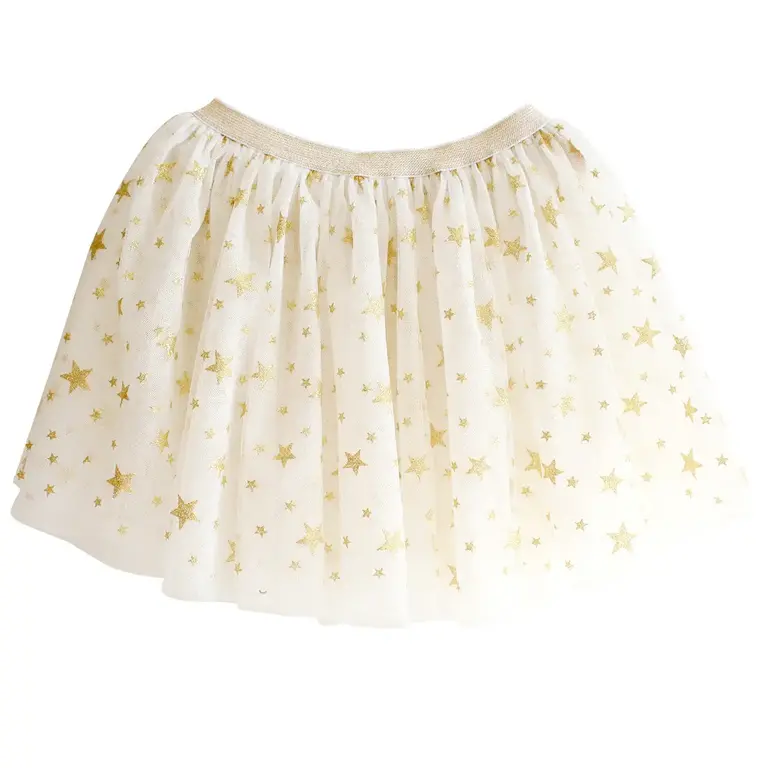 Tutu Gold Star