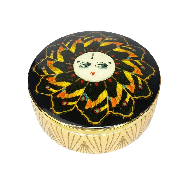 Coco Papillon Trinket Box