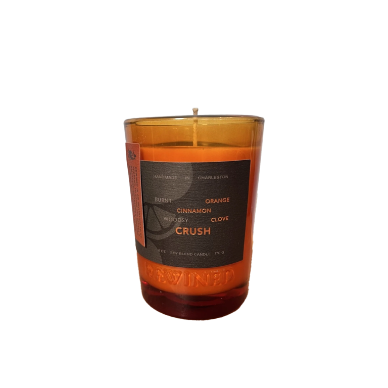 Crush Candle