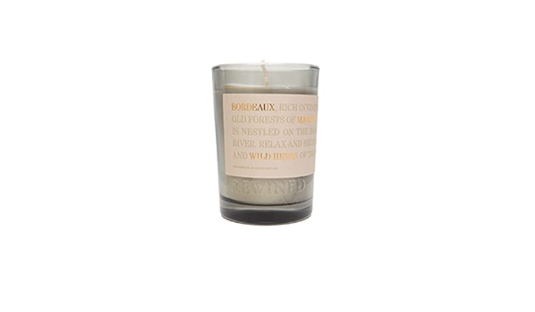 Bordeaux 10 oz Candle