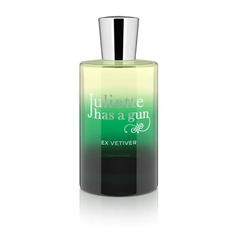 EX Vetiver 100 ml Juliette Has a Gun Perfume