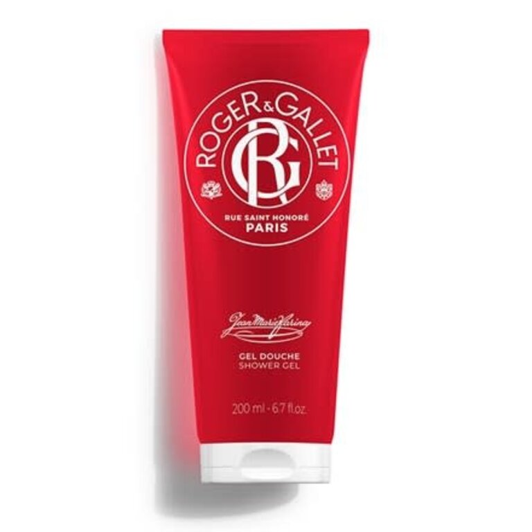 Roger & Gallet Jean Marina Farina Bath & Shower Gel