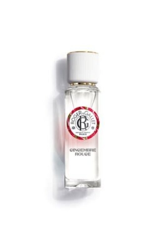 1 oz. Fresh Fragrant Water Spray Red Ginger