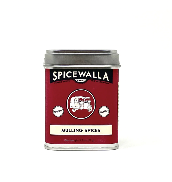 Mulling Spice