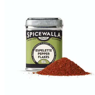 Spicewalla Espelette Pepper Flakes Spicewalla Espelette Pepper Flakes