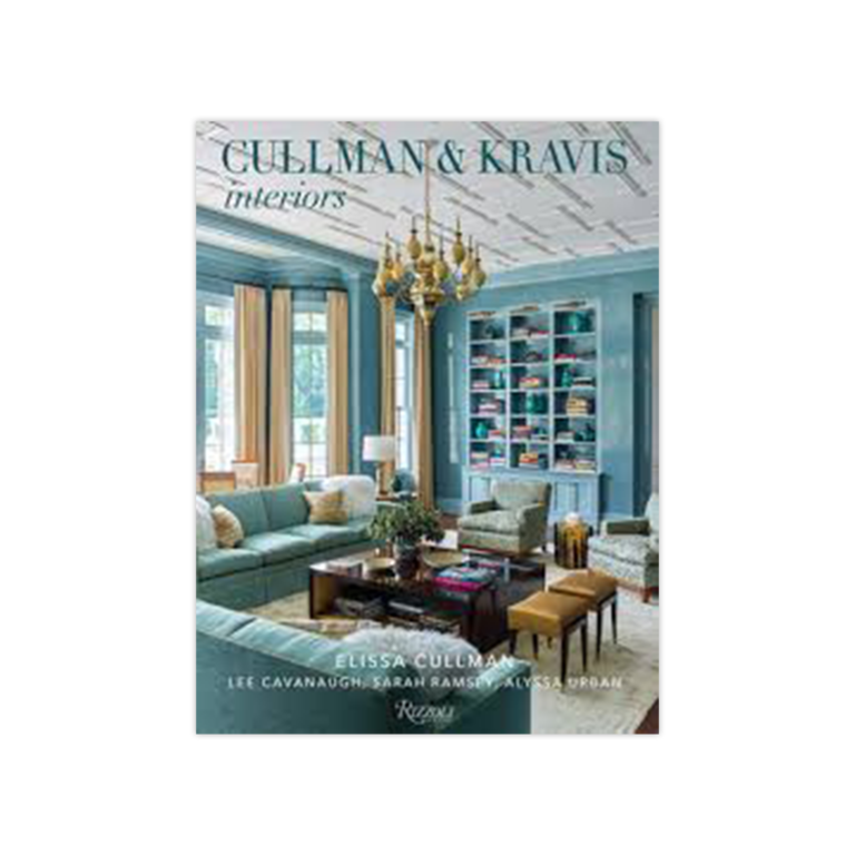 Cullman & Kravis: Interiors