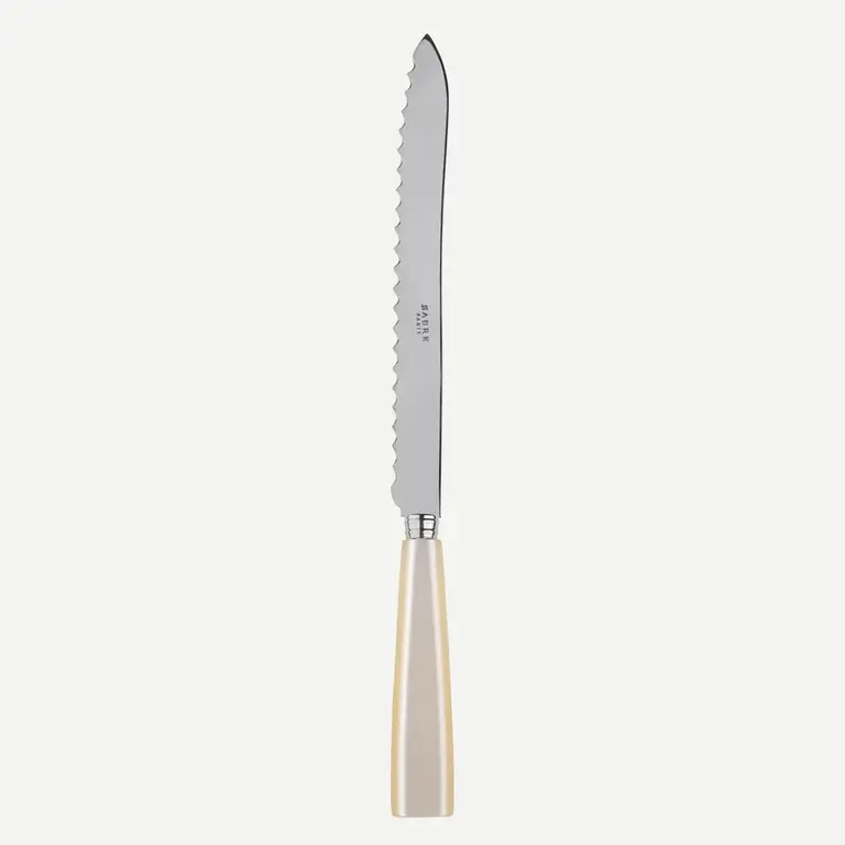 Icone Bread Knife