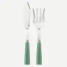 Color : Garden Green