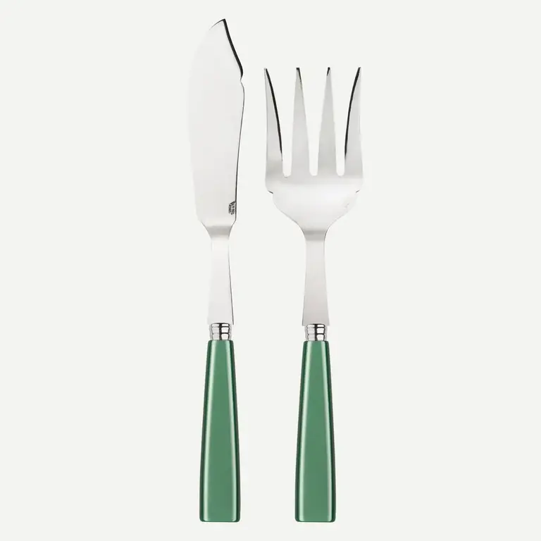 Icone Fish Serving Set