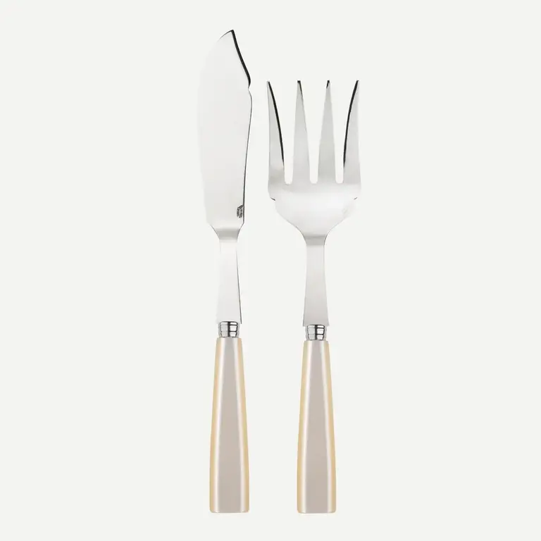 Icone Fish Serving Set